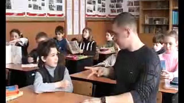 6 летняя девочка читает текст на английском смотреть онлайн