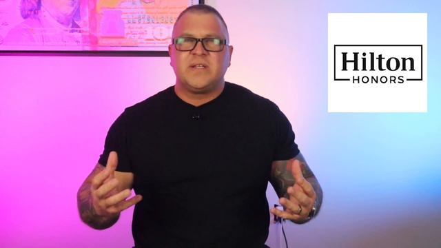 Hilton Honors Status Benefit How much is it worth? смотреть онлайн
