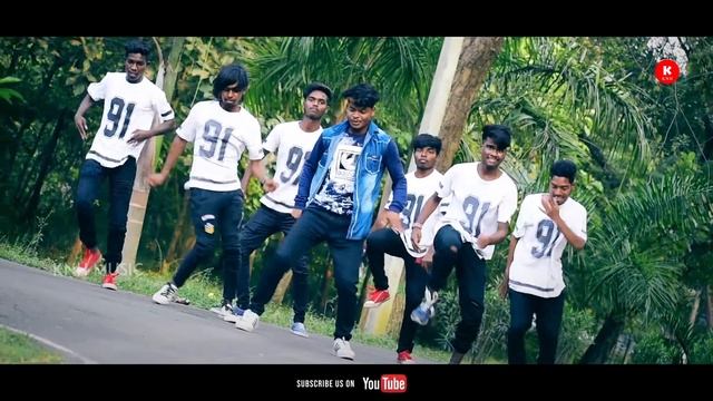 GULAB KAR PHOOL || SINGER - VICKY KACHHAP || NEW NAGPURI VIDEO SONG 2018 || FULL HD 1080P смотреть онлайн