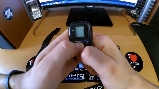 GoPro обзоры ► Wi Fi пульт для GoPro ◄ GoPro Shop by смотреть онлайн