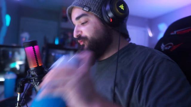 G FUEL - MK'11 "ELECTRIC STRIKE" FLAVOR REVIEW! смотреть онлайн