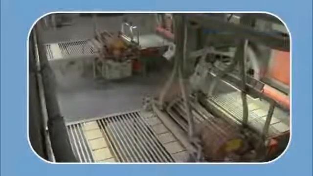 Производственный процесс керамогранита Italon смотреть онлайн