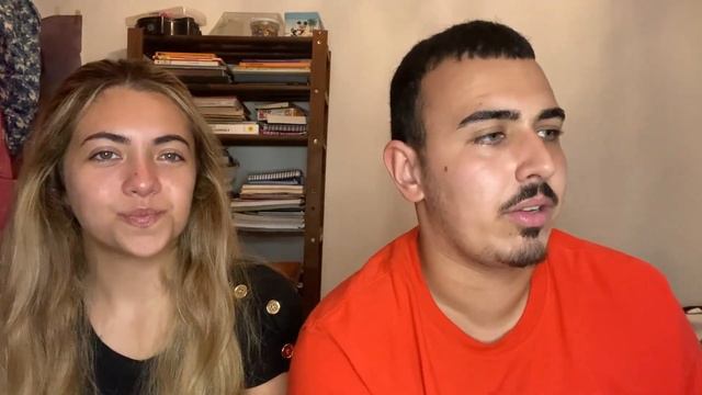 Reaccion: Bad Bunny - Monaco смотреть онлайн