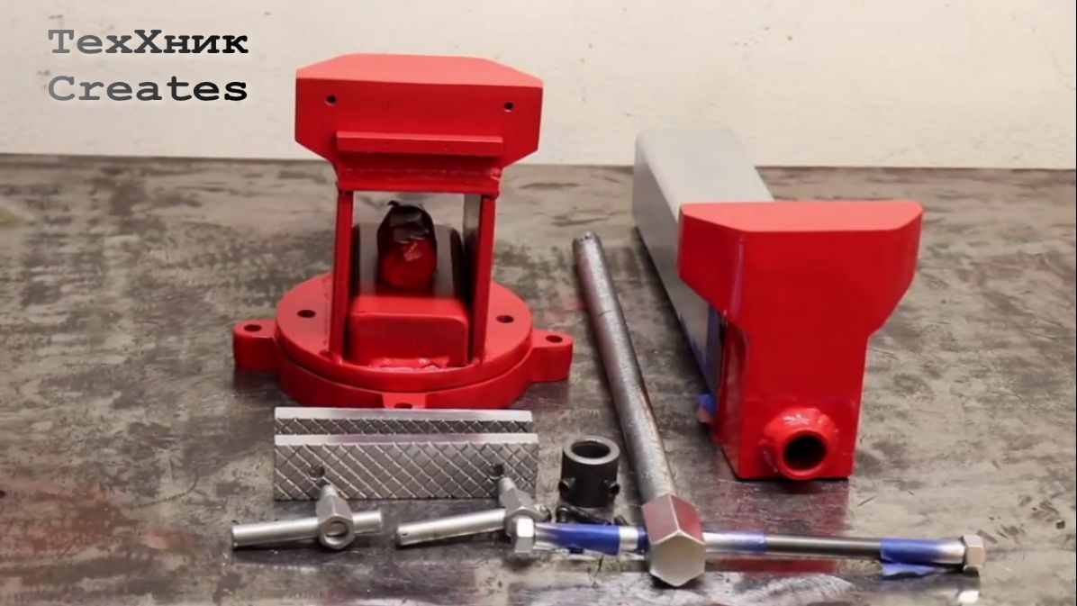 3 - Самодельных инструментов Своими руками смотреть онлайн