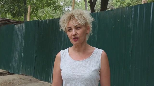 Резиновый Ташкент. Кто защитит интересы жителей 17-го квартала Чиланзарского района смотреть онлайн