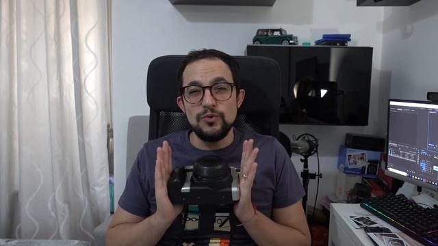 INSTAX WIDE 300 - LA MIA RECENSIONE!!! смотреть онлайн