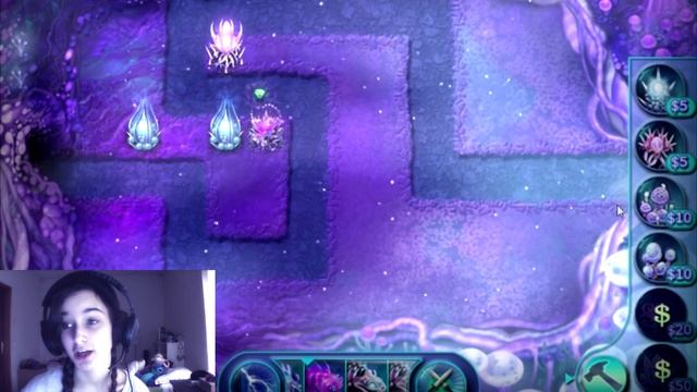 KILLING CUTE MONSTERS? - Moonlight Minions смотреть онлайн