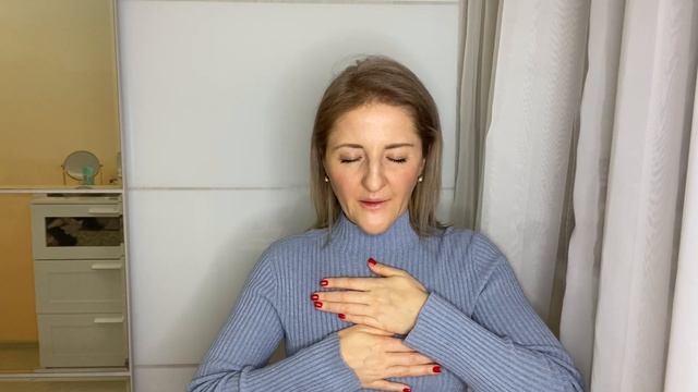 Кундалини Рейки 2. Занятие. смотреть онлайн