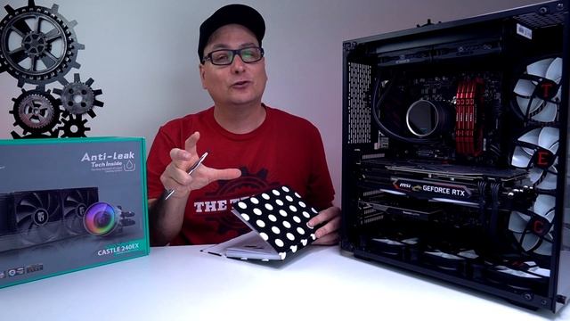 MY NEW 1440p GAMING PC! 2080 Super with i7 9700k смотреть онлайн