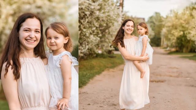 Цветущий май // Blooming may смотреть онлайн