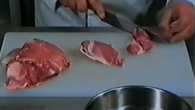 Полуфабрикаты из баранины и свинины смотреть онлайн