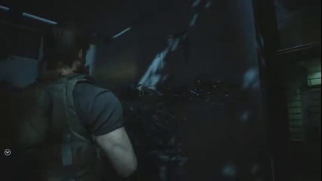 How to save a life - Resident Evil 3 смотреть онлайн
