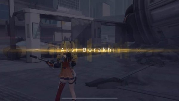 Snowbreak : Containment Zone - Gameplay on iPhone 12 in 2023