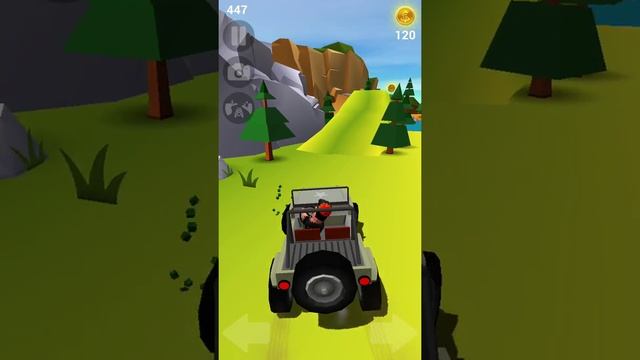 Обзор новой игры (Faily Brakes #1) смотреть онлайн