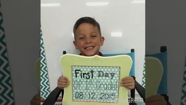 Flipagram - Ms. Kristin's Class
2015-2016 смотреть онлайн