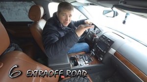 Пневмо подвеска, плюсы минусы принцип работы, ВАГ группа. Туарег на пневмо