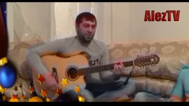 Апти Ибрагимов - Огонек надежды 2015 смотреть онлайн