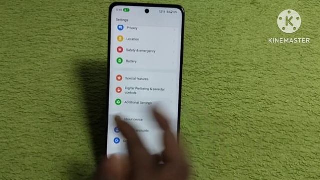 Tecno Spark Go 2024 Me Double Tap Kaise Kare  / How To Screen On Off Setting In Tecno Spark GO 2024