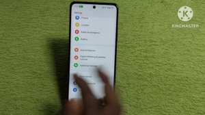 Tecno Spark Go 2024 me double tap kaise kare  / how to screen on off setting in tecno spark GO 2024