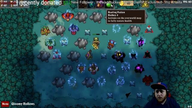 Flamebreak - Daily Hard Challenge (Sponsored Content) смотреть онлайн