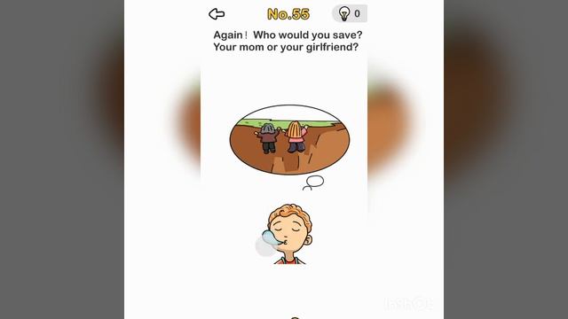Brainoutlevel57 Walkthrough Brain Out Level 57