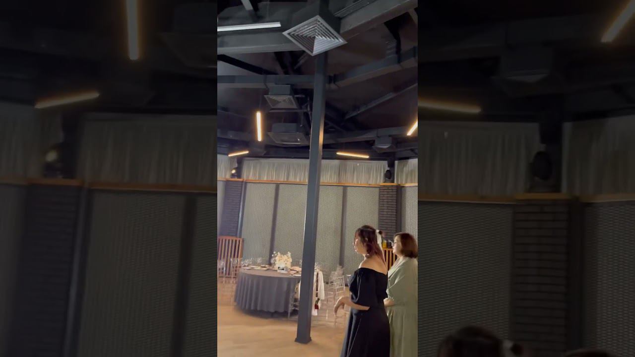 Банкет смотреть онлайн