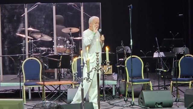 27/08/2023, О смысле и силе мантры - Александр Хакимов, Москва смотреть онлайн