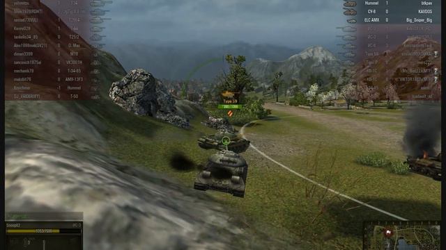 worldoftanks 2012 10 26 17 46 55 13 1 смотреть онлайн