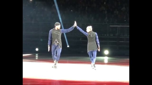 Я очень соскучился по вам Роман Костомаров Теперь я часто буду с вами общаться смотреть онлайн