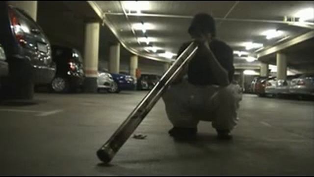 Robeat-didgeridoo (Включить БАССЫ!!!) смотреть онлайн