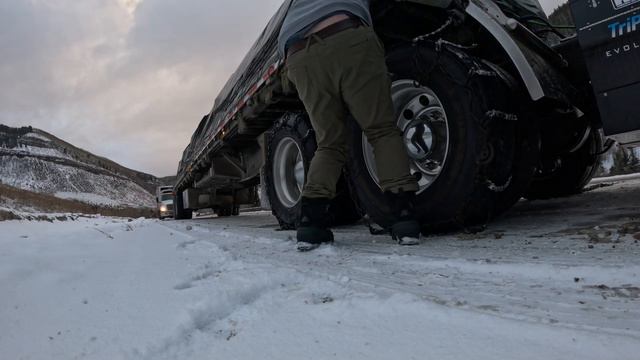 BoB Fleet Trucking Vlogs. February 22, 2024. Colorado, Utah, Arizona смотреть онлайн