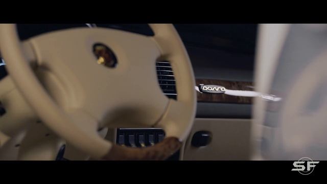 Volga GAZ3110 смотреть онлайн