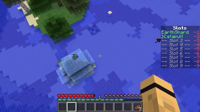 Minecraft Avatar Elemental warriors : Season 1 : Episode 1 : A fresh start! смотреть онлайн