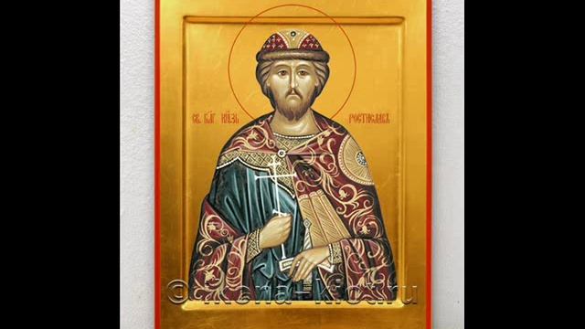 История русской письменности. смотреть онлайн