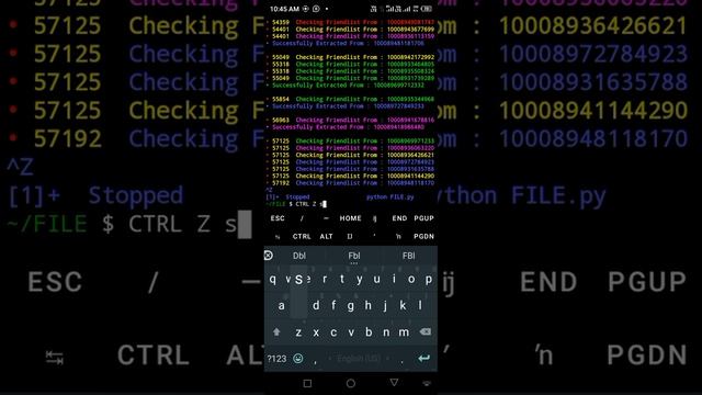 How To Make File For OK Idz Cloning In Termux смотреть онлайн