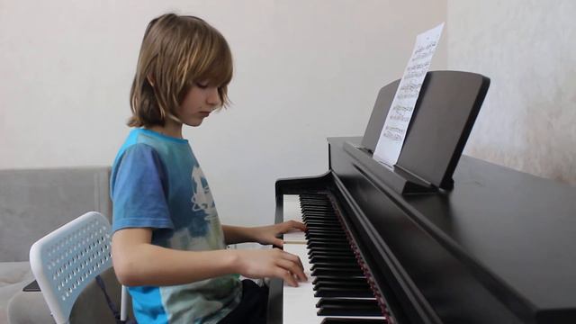 Митя Махонин - Ария смотреть онлайн