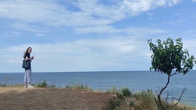 Рассказ "Утро" | Июнь, 2022г. | Одесса #Видео_письмо #проза #стихи смотреть онлайн