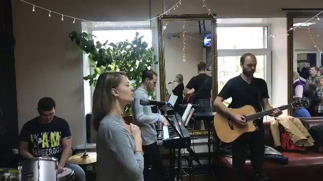 Утренняя молитва 25.9.17 смотреть онлайн