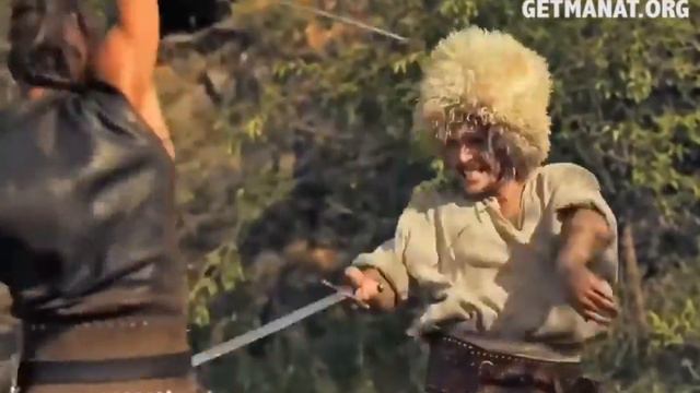 Цікаві факти про українських козаків смотреть онлайн