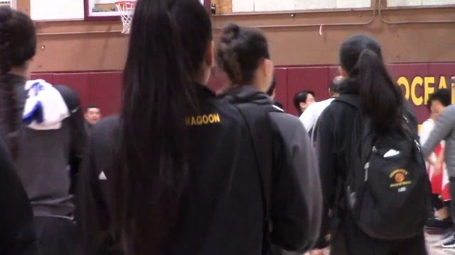 2019 03 10 HD Ninjas vs West LA Megapolis Championship Loss 51 58 Part 2 of 2 смотреть онлайн