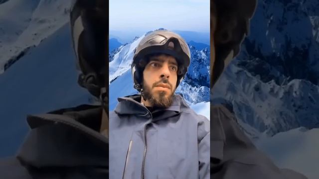 Когда впервые на горнолыжном курорте) смотреть онлайн