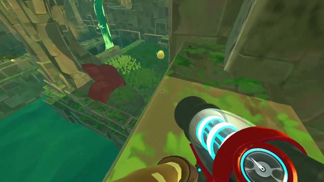 slime rancher : party gordo (August 13-15) смотреть онлайн