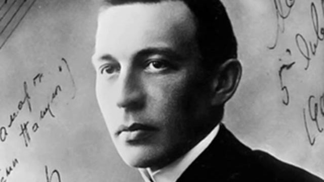 Sergey Rachmaninov - Symphonic Dances - Non Allegro (1. Movement) смотреть онлайн