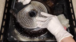 Смешала моющее средство с кока-колой ? И не могу нарадоваться результату!