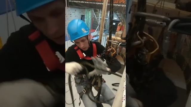 Оттяжка.Детали. смотреть онлайн