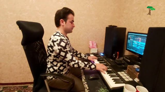 Оҳанги нав ohangi nav fanat Yanni смотреть онлайн