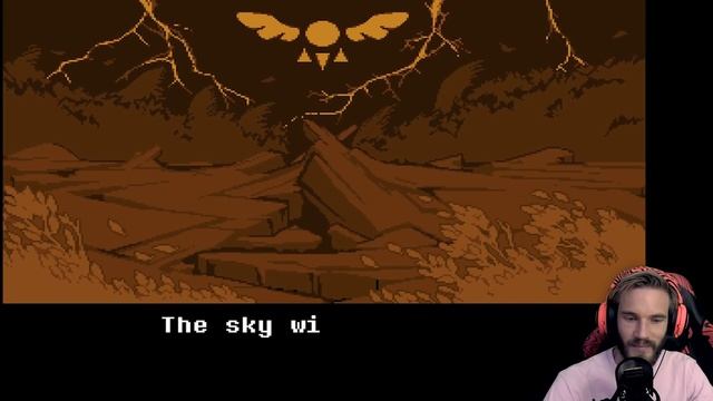 (Deltarune) FULL / Gameplay Part 1 / This Game is Hysterical! смотреть онлайн