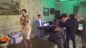 Супер песня Надия Микаил