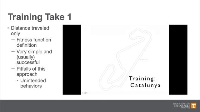 Evolutionary Optimization for Neuromorphic Systems - Catherine Schuman, University of Tennessee смотреть онлайн