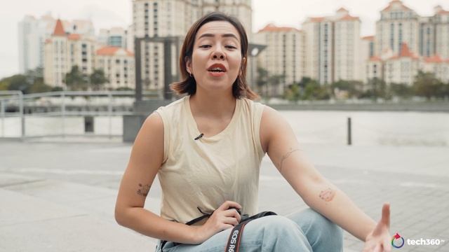 Canon EOS R6 Mark II Review: Increased Pixel Count, Better Low-Light And Improved AF! смотреть онлайн